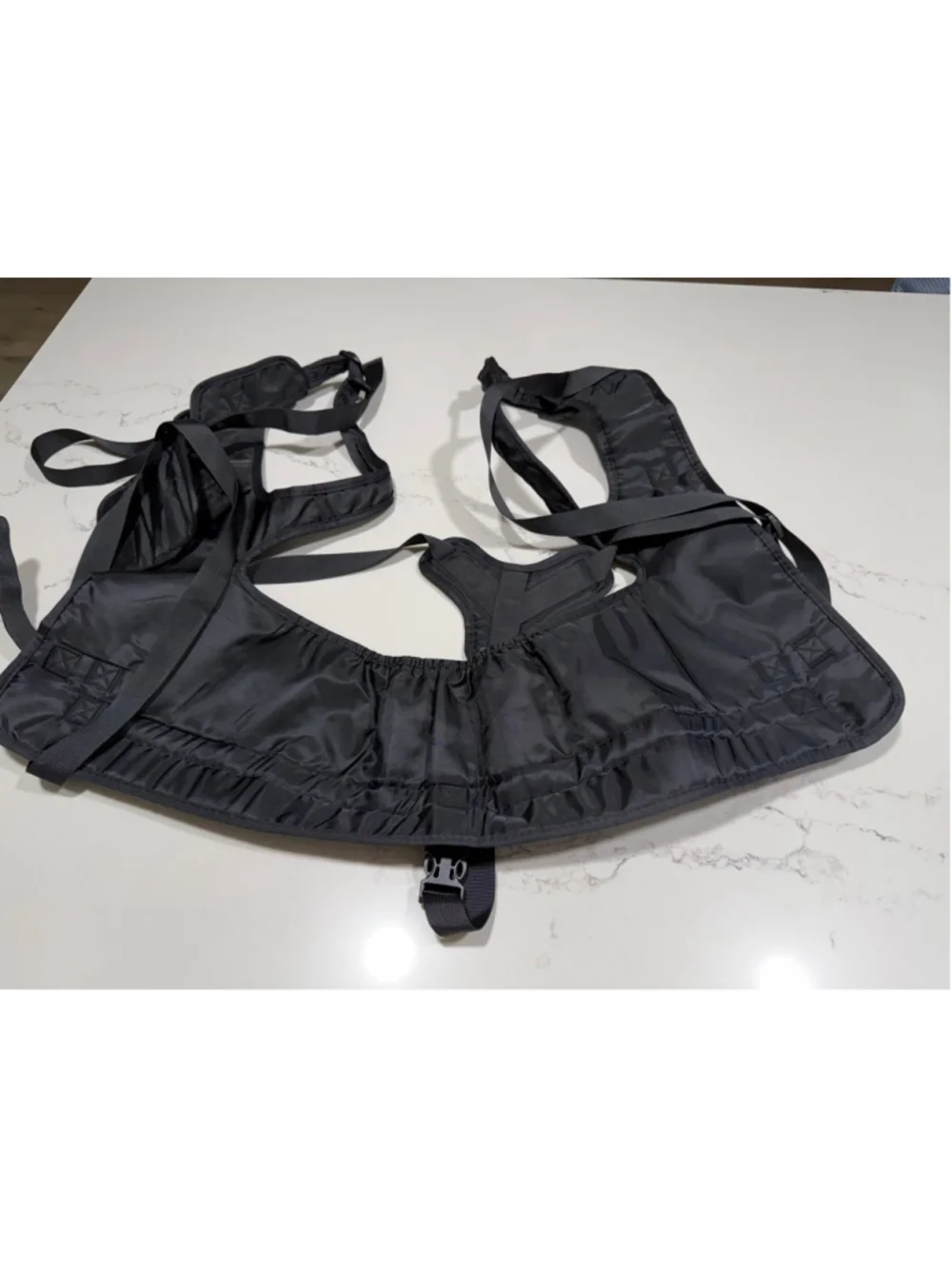 NEW Harness with Lift Handle Adjustable Pet Dog Vest XL